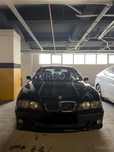 BMW 528 1996, 400,000 km - 2.8 l - Bakı