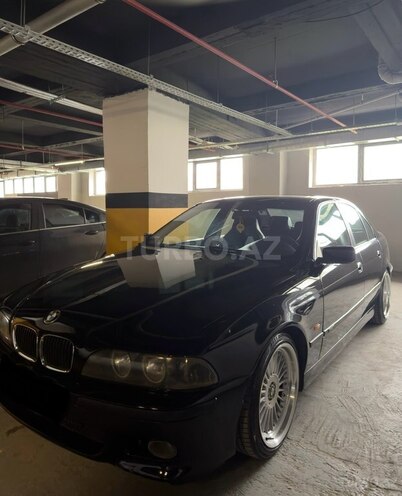 BMW 528 1996, 400,000 km - 2.8 l - Bakı