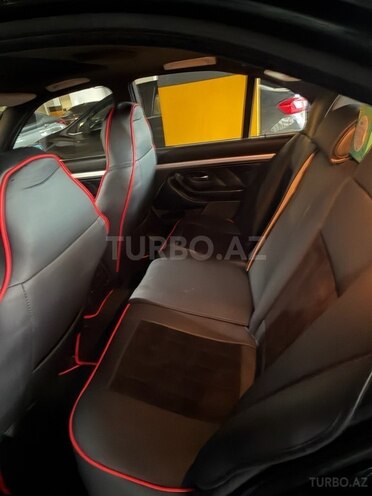 BMW 528 1996, 400,000 km - 2.8 l - Bakı