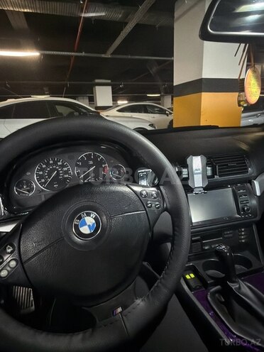 BMW 528 1996, 400,000 km - 2.8 l - Bakı