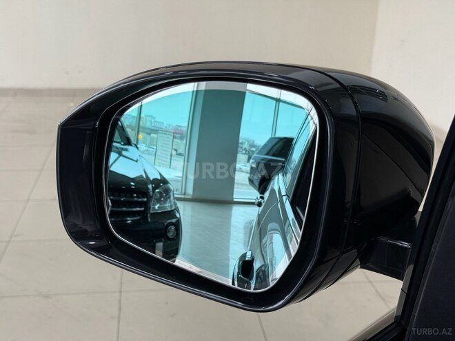 Land Rover Range Rover 2018, 164,000 km - 3.0 l - Bakı