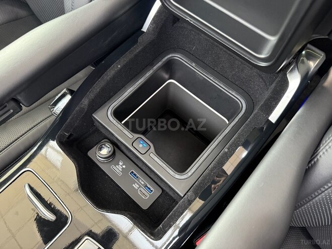 Land Rover Range Rover 2018, 164,000 km - 3.0 l - Bakı