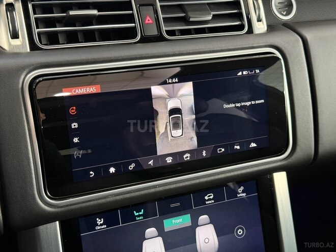 Land Rover Range Rover 2018, 164,000 km - 3.0 l - Bakı