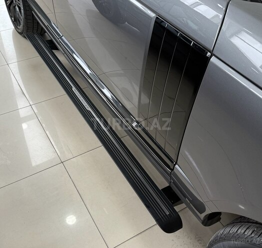 Land Rover Range Rover 2018, 164,000 km - 3.0 l - Bakı
