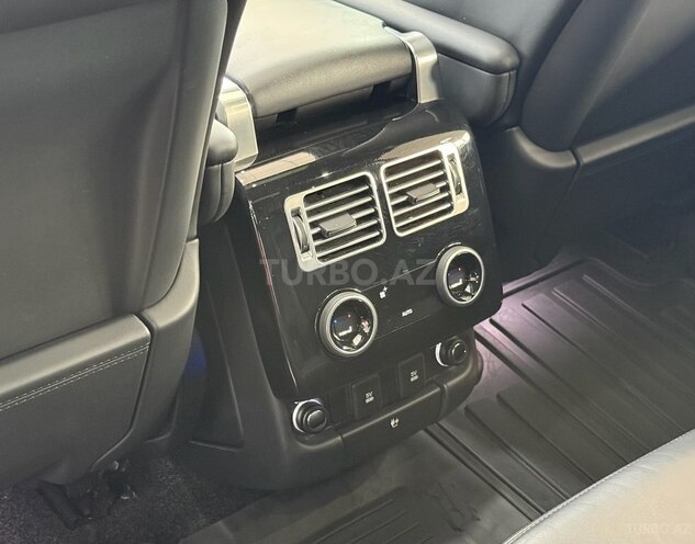Land Rover Range Rover 2018, 164,000 km - 3.0 l - Bakı