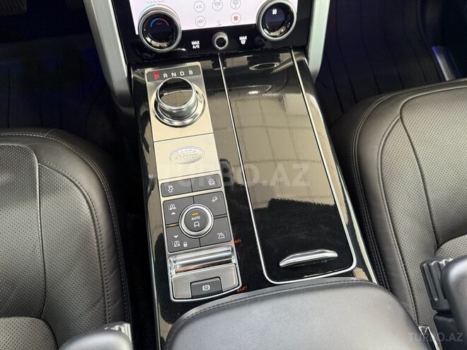Land Rover Range Rover 2018, 164,000 km - 3.0 l - Bakı