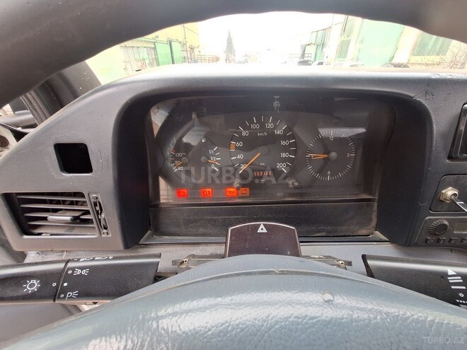 Mercedes Sprinter 310 1999, 553,000 km - 2.9 l - Bakı