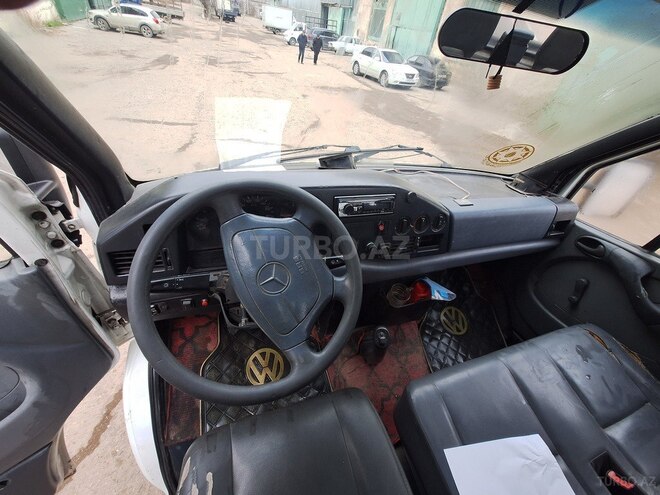 Mercedes Sprinter 310 1999, 553,000 km - 2.9 l - Bakı