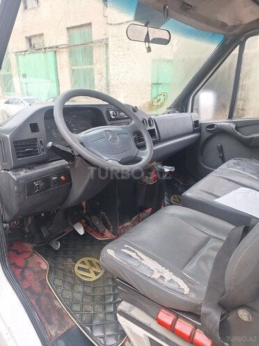 Mercedes Sprinter 310 1999, 553,000 km - 2.9 l - Bakı