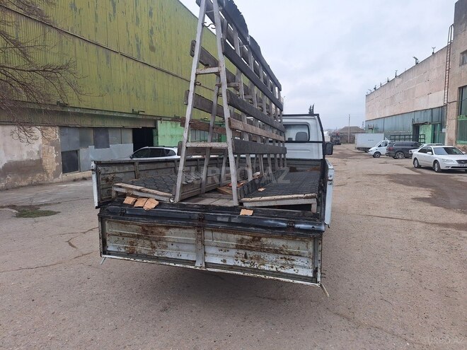 Mercedes Sprinter 310 1999, 553,000 km - 2.9 l - Bakı