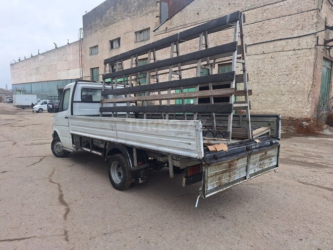 Mercedes Sprinter 310 1999, 553,000 km - 2.9 l - Bakı