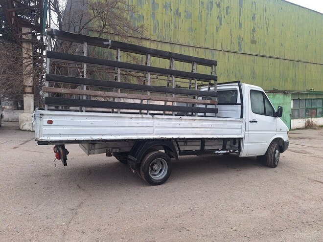 Mercedes Sprinter 310 1999, 553,000 km - 2.9 l - Bakı