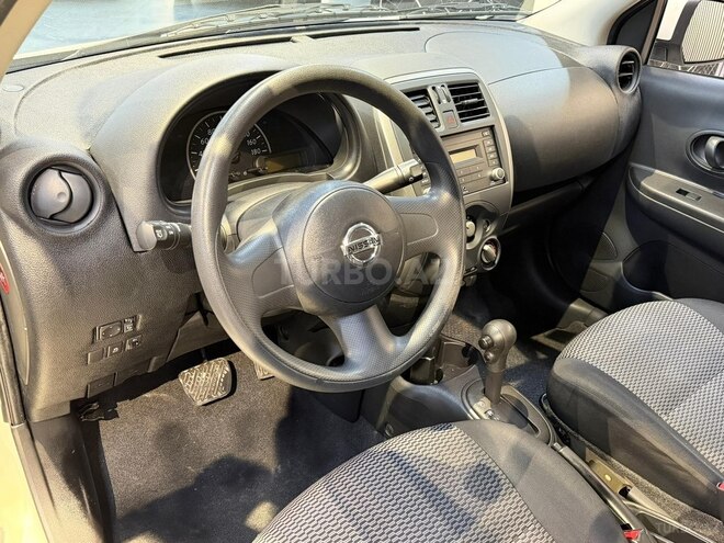 Nissan March-17