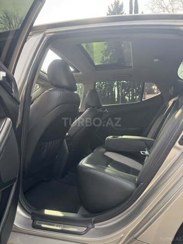 Kia Optima 2013, 223,897 km - 2.0 l - Bakı