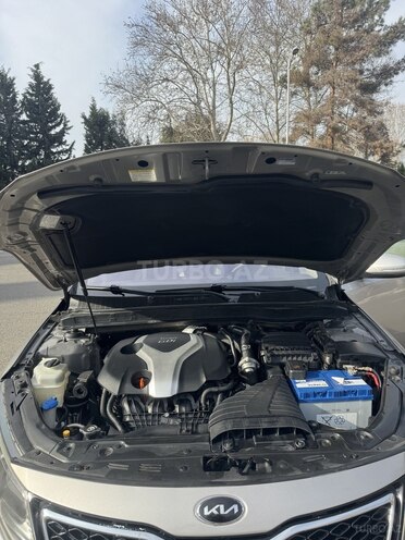 Kia Optima 2013, 223,897 km - 2.0 l - Bakı
