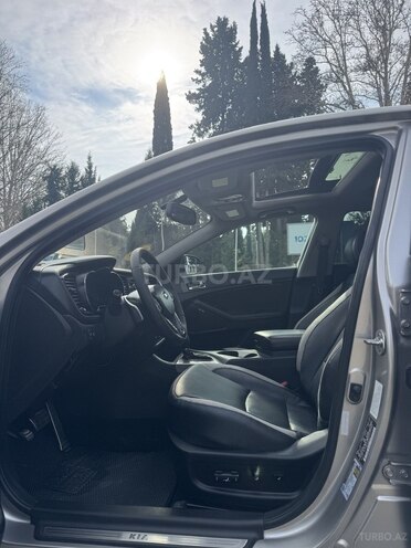 Kia Optima 2013, 223,897 km - 2.0 l - Bakı