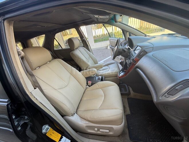 Lexus RX 300 2002, 214,468 km - 3.0 l - Lənkəran