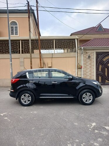 Kia Sportage 2011, 212,000 km - 2.0 l - Bakı
