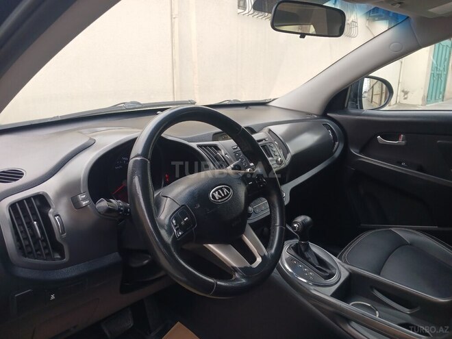 Kia Sportage 2011, 212,000 km - 2.0 l - Bakı