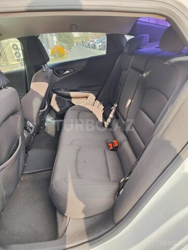 Chevrolet Malibu 2017, 147,000 km - 1.5 l - Bakı