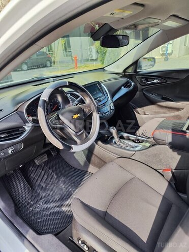 Chevrolet Malibu 2017, 147,000 km - 1.5 l - Bakı
