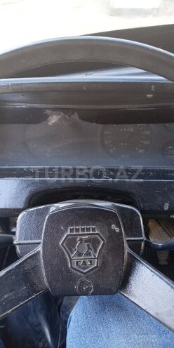 GAZ 2705 1999, 204,840 km - 2.4 l - Gəncə