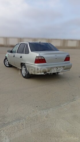 Daewoo Nexia 2007, 342,650 km - 1.5 l - Bakı
