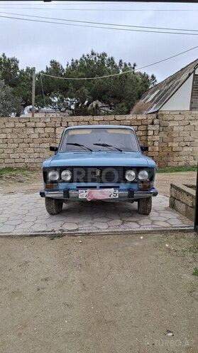 LADA (VAZ) 2106 1992, 38,000 km - 1.6 l - Bakı