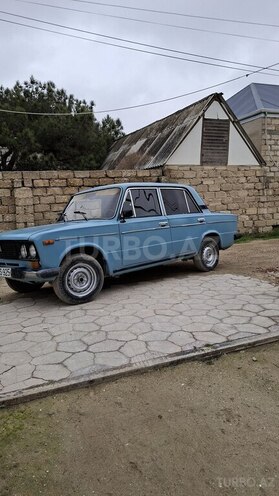 LADA (VAZ) 2106 1992, 38,000 km - 1.6 l - Bakı