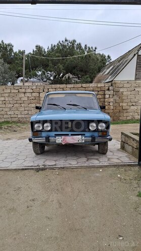 LADA (VAZ) 2106 1992, 38,000 km - 1.6 l - Bakı