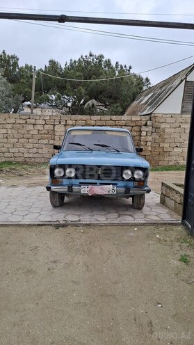 LADA (VAZ) 2106 1992, 38,000 km - 1.6 l - Bakı