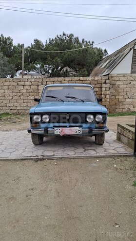 LADA (VAZ) 2106 1992, 38,000 km - 1.6 l - Bakı