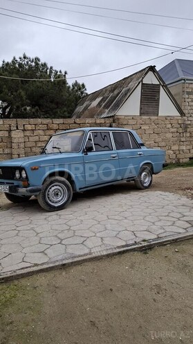 LADA (VAZ) 2106 1992, 38,000 km - 1.6 l - Bakı