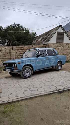 LADA (VAZ) 2106 1992, 38,000 km - 1.6 l - Bakı