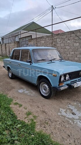 LADA (VAZ) 2106 1992, 38,000 km - 1.6 l - Bakı