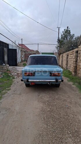 LADA (VAZ) 2106 1992, 38,000 km - 1.6 l - Bakı