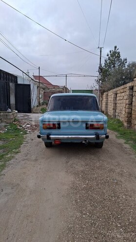 LADA (VAZ) 2106 1992, 38,000 km - 1.6 l - Bakı
