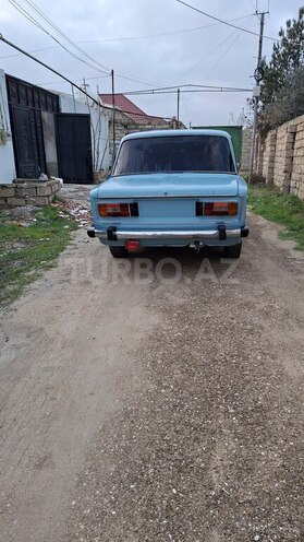 LADA (VAZ) 2106 1992, 38,000 km - 1.6 l - Bakı