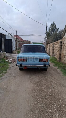 LADA (VAZ) 2106 1992, 38,000 km - 1.6 l - Bakı
