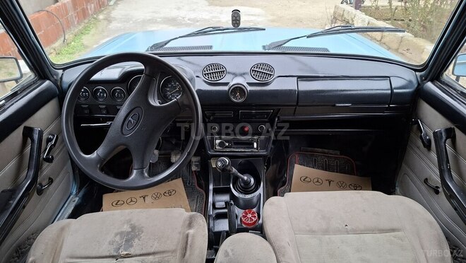 LADA (VAZ) 2106 1992, 38,000 km - 1.6 l - Bakı