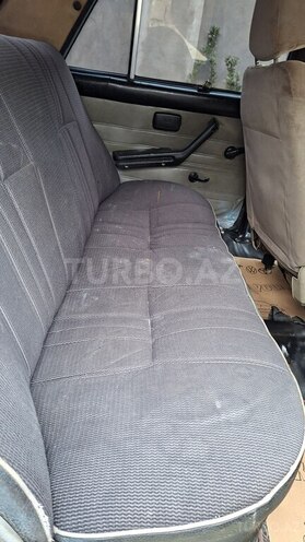 LADA (VAZ) 2106 1992, 38,000 km - 1.6 l - Bakı