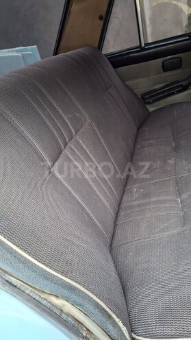 LADA (VAZ) 2106 1992, 38,000 km - 1.6 l - Bakı