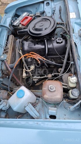 LADA (VAZ) 2106 1992, 38,000 km - 1.6 l - Bakı