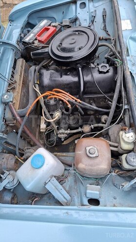 LADA (VAZ) 2106 1992, 38,000 km - 1.6 l - Bakı