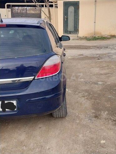 Opel Astra 2007, 345,422 km - 1.3 l - Bakı
