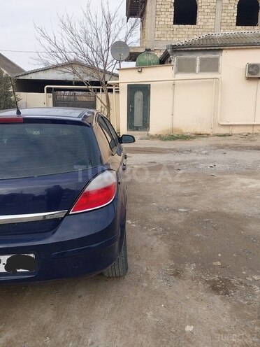 Opel Astra 2007, 345,422 km - 1.3 l - Bakı