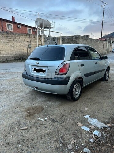 Kia Rio 2005, 315,824 km - 1.5 l - Bakı