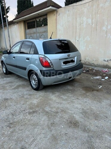 Kia Rio 2005, 315,824 km - 1.5 l - Bakı