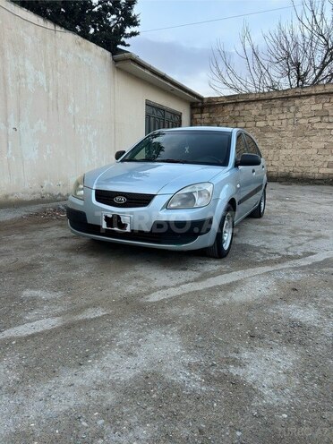 Kia Rio 2005, 315,824 km - 1.5 l - Bakı