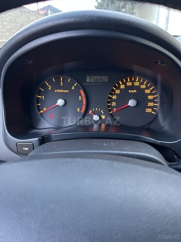 Kia Rio 2005, 315,824 km - 1.5 l - Bakı